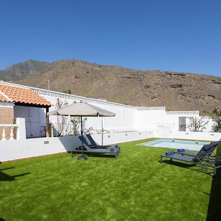 Casa Paraiso Chajaco エクステリア 写真