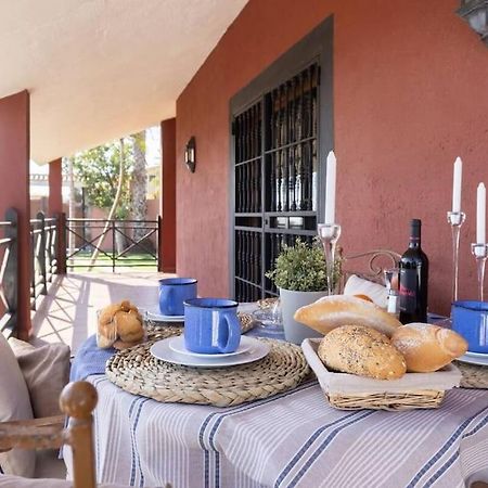 Casa Paraiso Chajaco エクステリア 写真