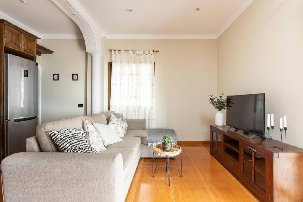 Casa Paraiso Chajaco エクステリア 写真