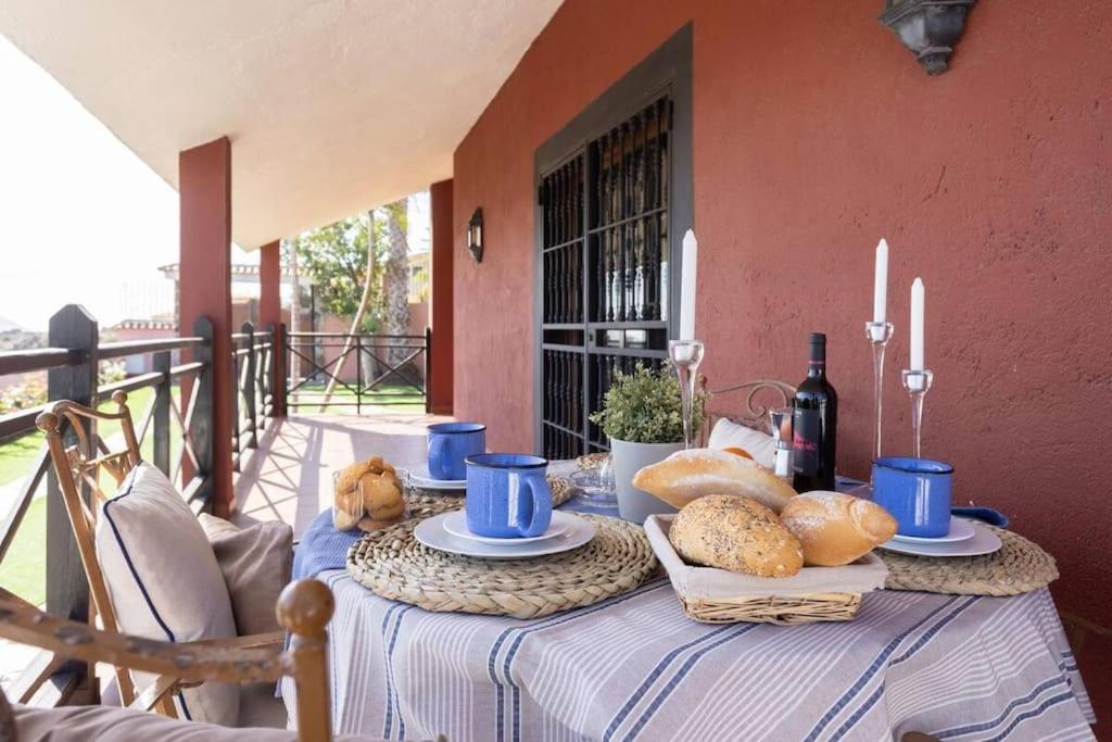 Casa Paraiso Chajaco エクステリア 写真