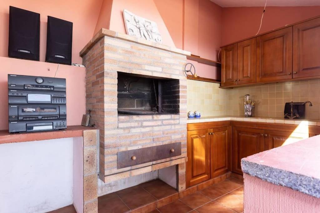 Casa Paraiso Chajaco エクステリア 写真