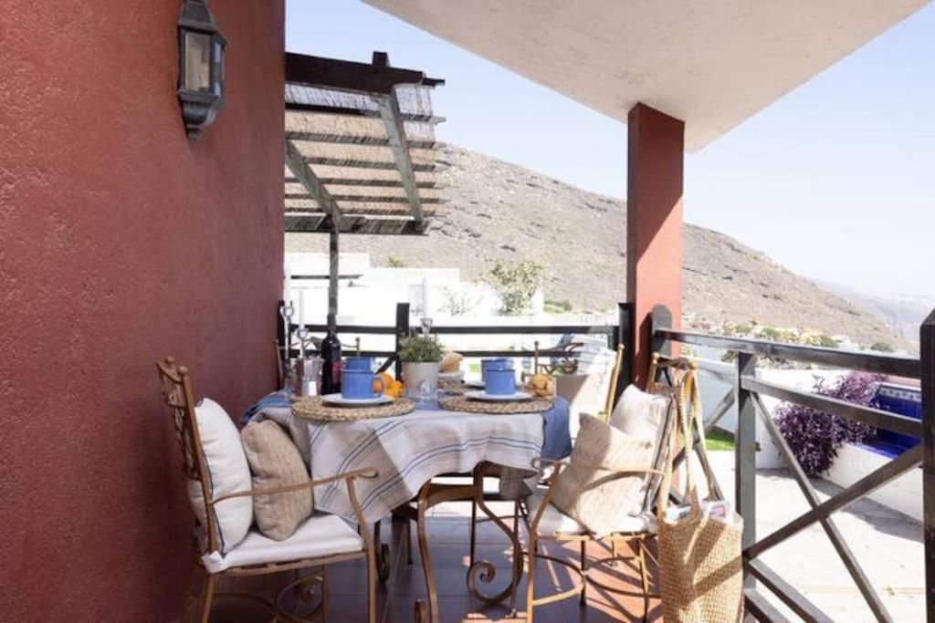 Casa Paraiso Chajaco エクステリア 写真