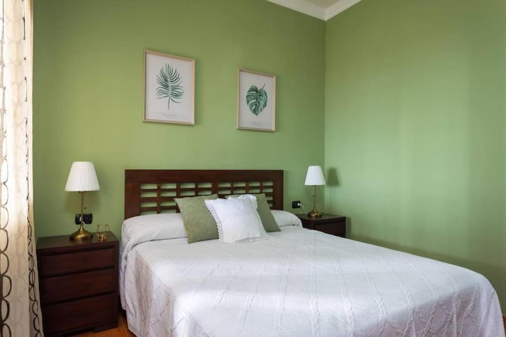Casa Paraiso Chajaco エクステリア 写真