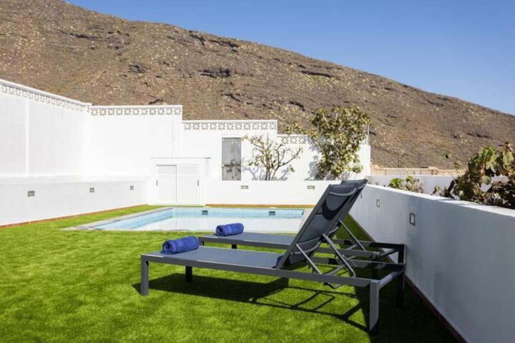 Casa Paraiso Chajaco エクステリア 写真