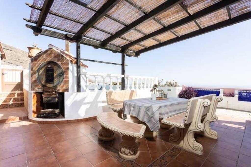 Casa Paraiso Chajaco エクステリア 写真