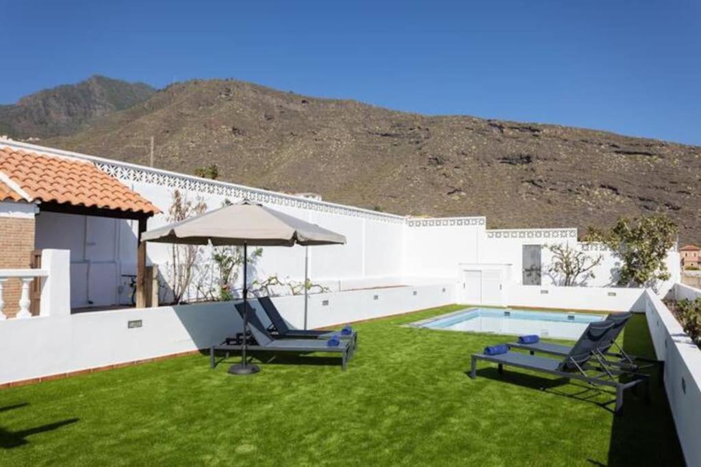 Casa Paraiso Chajaco エクステリア 写真